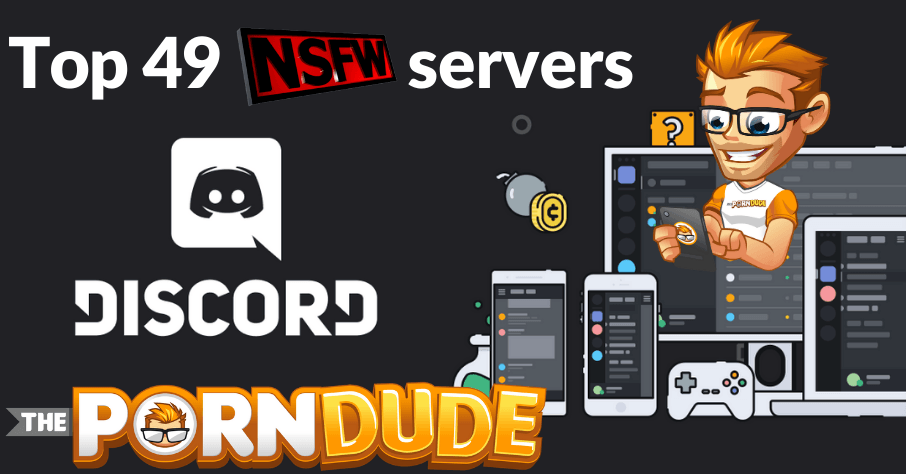 Discord porn server - 🧡 Discord Porn - Check Out the Best Free Discord NS....