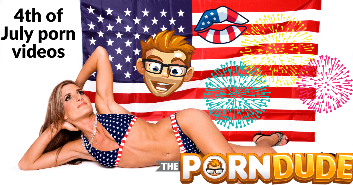 Hottest 4th of July porn of our time