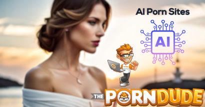 AI Porn Sites: Journey Into the Future of Adult Entertainment!