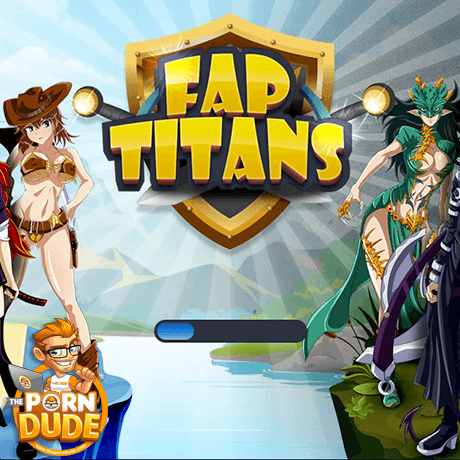 Fap Titans