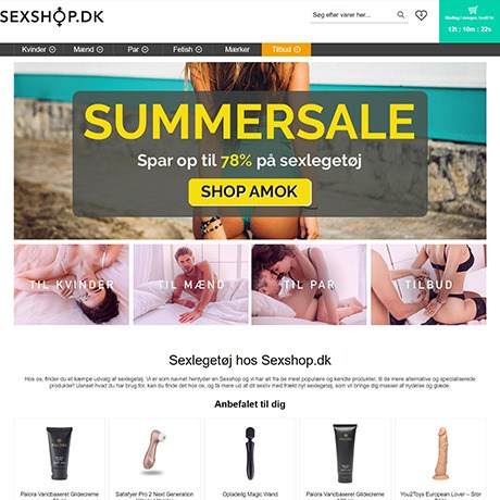 SexShop.dk