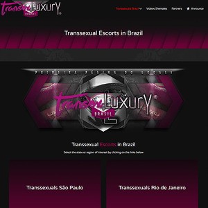 TransexLuxury