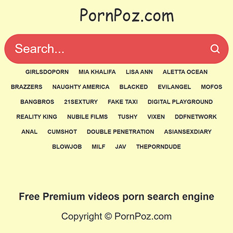 PornPoz