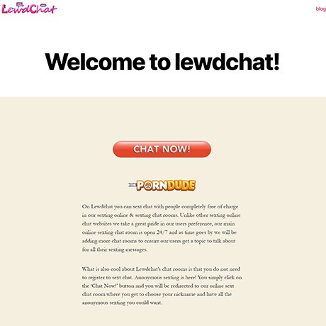 LewdChat
