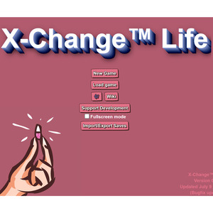 X-Change Life