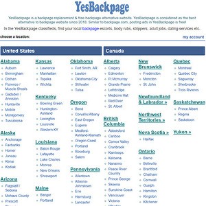 YesBackpage