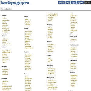 BackpagePro
